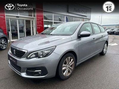 occasion Peugeot 308 3081.5 BlueHDi 130ch S&S Active Business