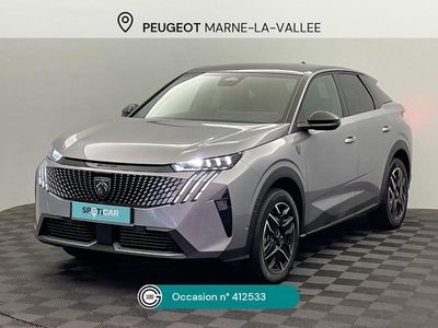 Occasion 2024 Peugeot 3008 GT | 33 990 €