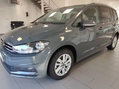 occasion VW Touran Touran NF2.0 TDI 122CH BVM6 LOUNGE/LIFEB/ACTIVE