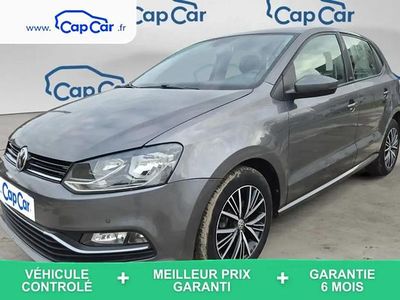 Occasion VW Polo Allstar 90 ch (66 kW) 2016 Citadine