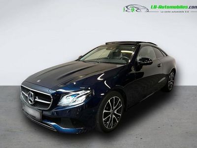 Mercedes E200
