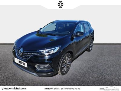 occasion Renault Kadjar KADJARTCe 160 FAP - Intens