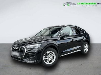 Audi Q5 Sportback