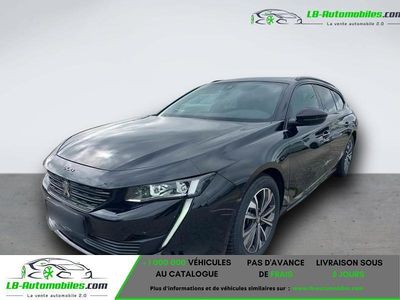 Occasion 2022 Peugeot 508 Break | 26 600 € (Prix juste)