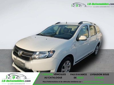 occasion Dacia Logan MCV TCe 90 BVA