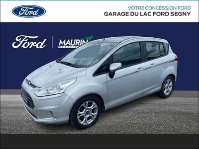 occasion Ford B-MAX 1.0 SCTi 125ch EcoBoost Stop&Start Titanium