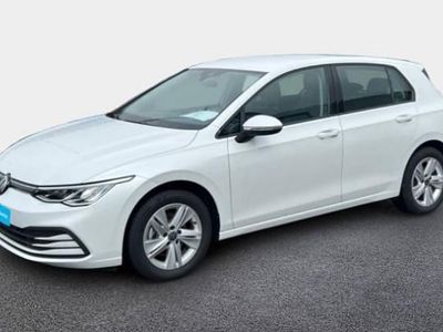 Occasion 2024 VW Golf VIII Life Berline | 25 980 € (Prix juste)