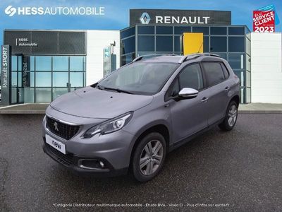 occasion Peugeot 2008 1.2 PureTech 82ch Style