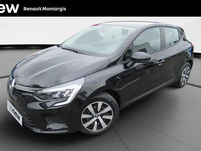 Noir Occasion 2023 Renault Clio V Equilibre Citadine | 14 990 € (Prix juste)