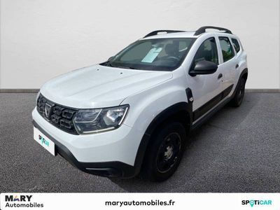 occasion Dacia Duster TCe 125 4x2 Essentiel