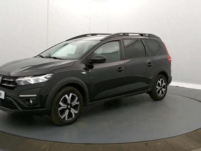 Occasion Dacia Jogger Extreme 2023 Noir Monospace