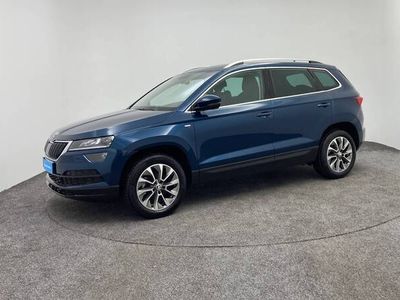 occasion Skoda Karoq Karoq1.5 TSI 150 ch ACT DSG7