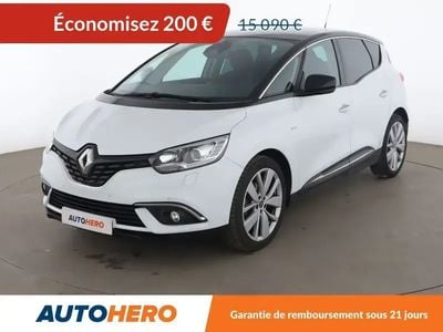Renault Scénic IV