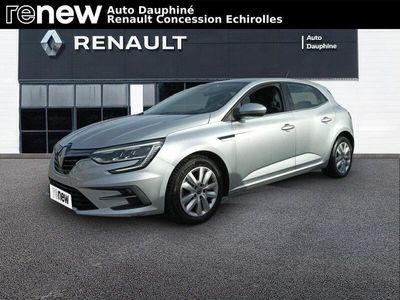 occasion Renault Mégane IV Megane IV BERLINEBerline TCe 140 EDC FAP - 20 Business