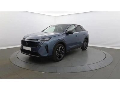 Bleu Nouvelle 2025 Peugeot 3008 Allure+ SUV | 29 990 € (Super prix)