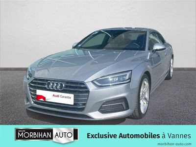 Audi A5 Cabriolet