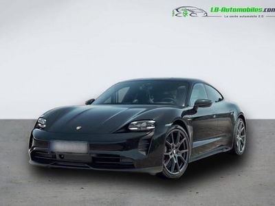Porsche Taycan GTS