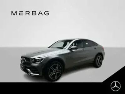 Mercedes GLC220