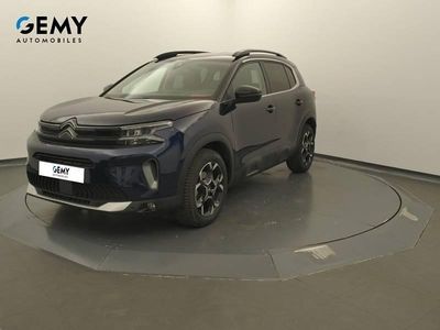 Occasion 2022 Citroën C5 Aircross Shine SUV | 21 490 € (Prix assez cher)