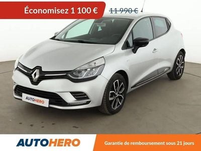 Renault Clio IV