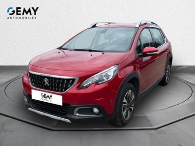 occasion Peugeot 2008 1.2 PureTech 130ch S&S BVM6 Allure