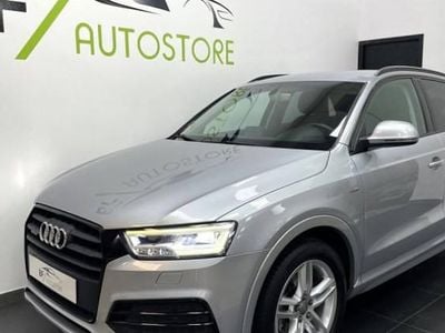 Occasion 2015 Audi Q3 Ambition SUV | 18 490 € (Prix assez cher)