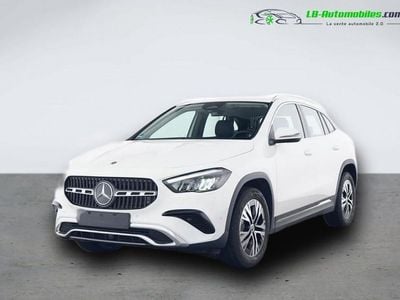 Mercedes GLA180