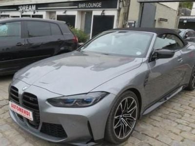 Occasion BMW M4 Competition Edition 510 ch (375 kW) 2021 Cabriolet