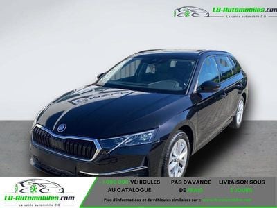 Occasion 2024 Skoda Octavia Break | 33 300 € (Prix juste)