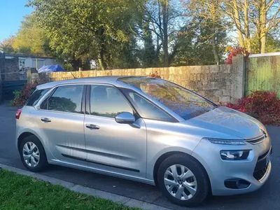 Citroën C4 Picasso