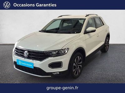 occasion VW T-Roc 1.0 TSI 110 Start/Stop BVM6 Active