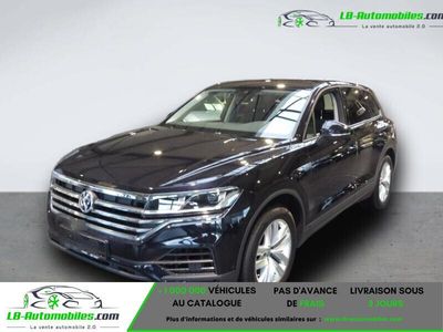 occasion VW Touareg 3.0 TDI 231ch BVA 4Motion