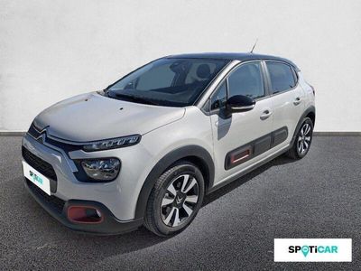 occasion Citroën C3 PureTech 110 S&S BVM6 C-Series