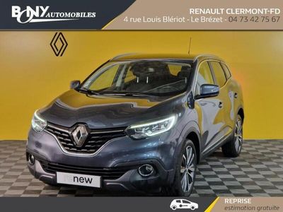 occasion Renault Kadjar KADJARdCi 110 Energy eco² Intens