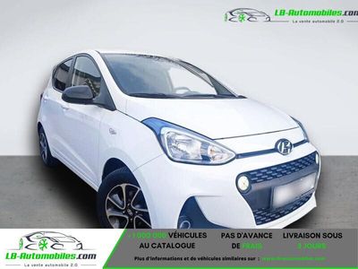 occasion Hyundai i10 1.0 67 BVA