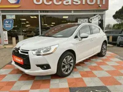 occasion DS Automobiles DS4 2.0 Hdi 150 Bv6 Executive