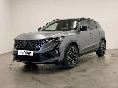 Gris Occasion 2025 Renault Austral Esprit Alpine SUV | 44 900 €