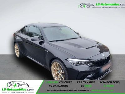 Occasion 2020 BMW M2 Comfort Edition Coupé | 93 700 €