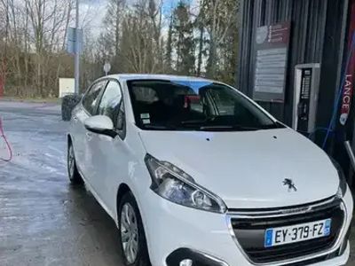 occasion Peugeot 208 1.6 BlueHDi 75ch S&S BVM5 Active Business