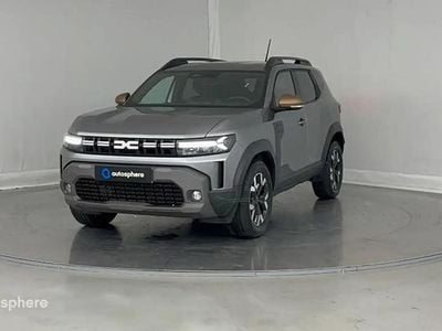 Occasion Dacia Duster Extreme 102 ch (75 kW) 2025 Gris SUV
