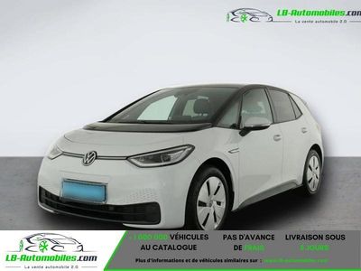 Occasion 2020 VW ID.3 Pro Performance Citadine | 24 500 € (Prix juste)