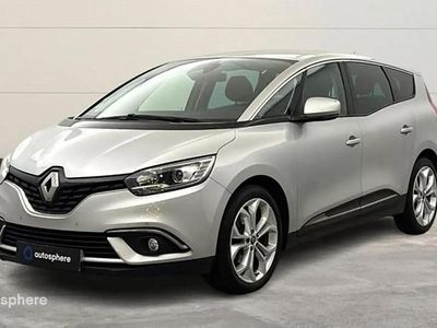 Occasion 2020 Renault Grand Scénic IV Business Monospace | 17 999 € (Prix juste)
