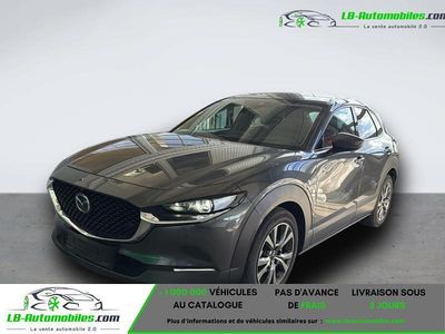 Occasion 2021 Mazda CX-3 SUV | 24 000 €