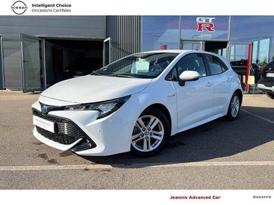 occasion Toyota Corolla CorollaTouring Sports Pro Hybride 122h