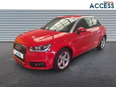 occasion Audi A1 1.4 TFSI 125ch Ambition S tronic 7