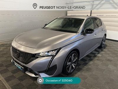 Occasion Peugeot 308 Allure 180 ch (132 kW) 2023 Berline