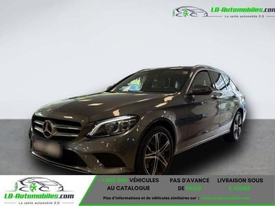 Mercedes C300