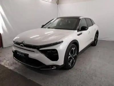 Occasion Citroën C5 Aircross Shine 2022 Blanc nacré (nacrée) SUV