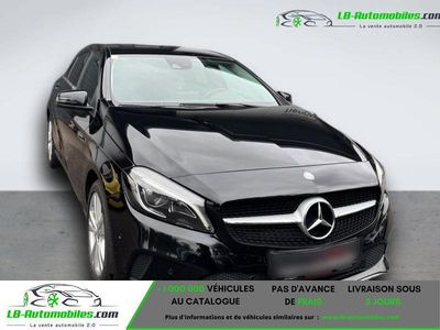 Mercedes A160