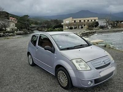 Occasion 2005 Citroën C2 Exclusive Citadine | 2 300 € (Prix juste)